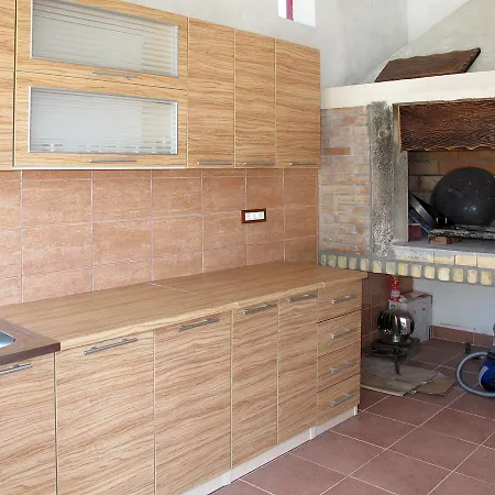 Haus Sanaamela 152s Appartement Vodnjan