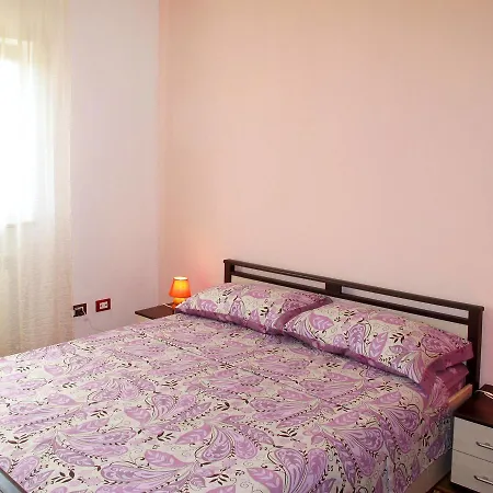 Appartement Haus Sanaamela 152s Vodnjan