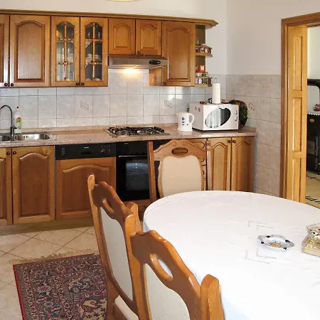 Appartement Haus Sanaamela 152s