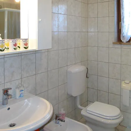 Haus Sanaamela 152s Appartement *
