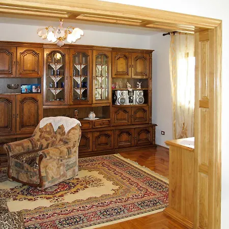 Haus Sanaamela 152s Appartement