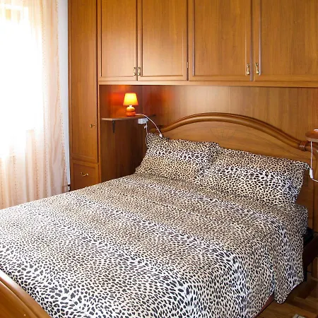 Haus Sanaamela 152s Appartement *